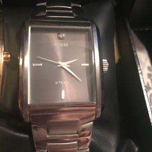Men’s Guess Watch
